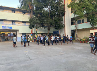 Dr. H N National College of Engineering Hostels photo 10